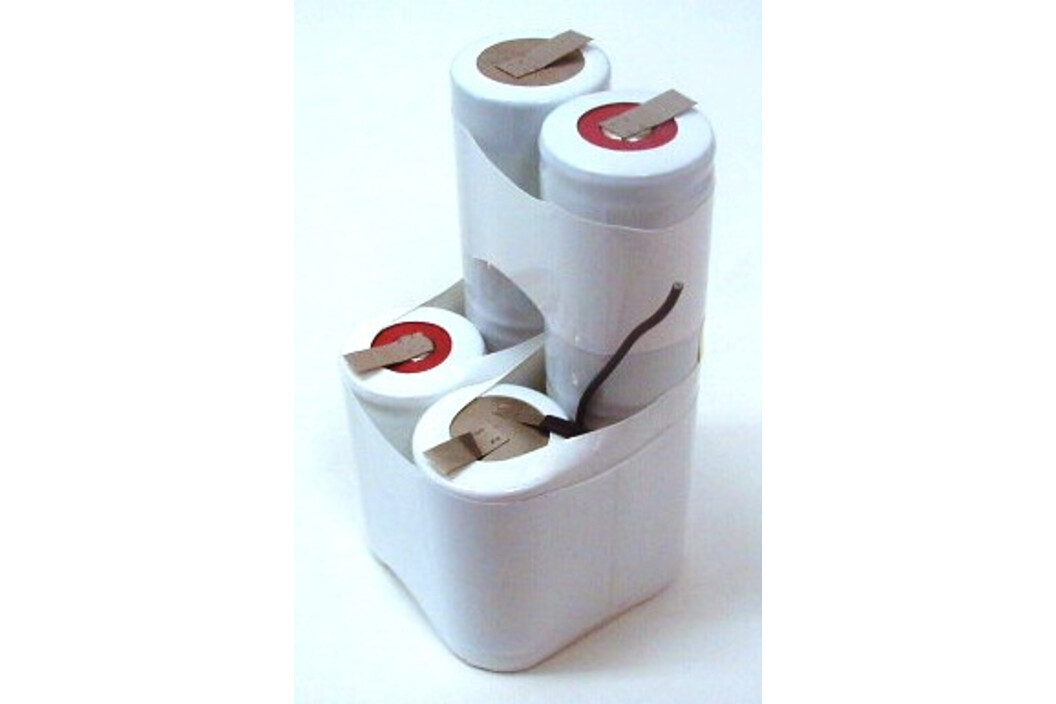 Tadiran Lithium Batterie SL-750, Art.-Nr. 121 - Akku Mäser - B2B-Shop