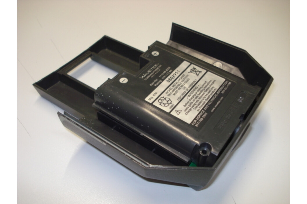 Tadiran Lithium Batterie SL-750, Art.-Nr. 121 - Akku Mäser - B2B-Shop