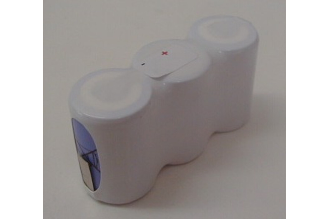 Tadiran Lithium Batterie SL-750, Art.-Nr. 121 - Akku Mäser - B2B-Shop