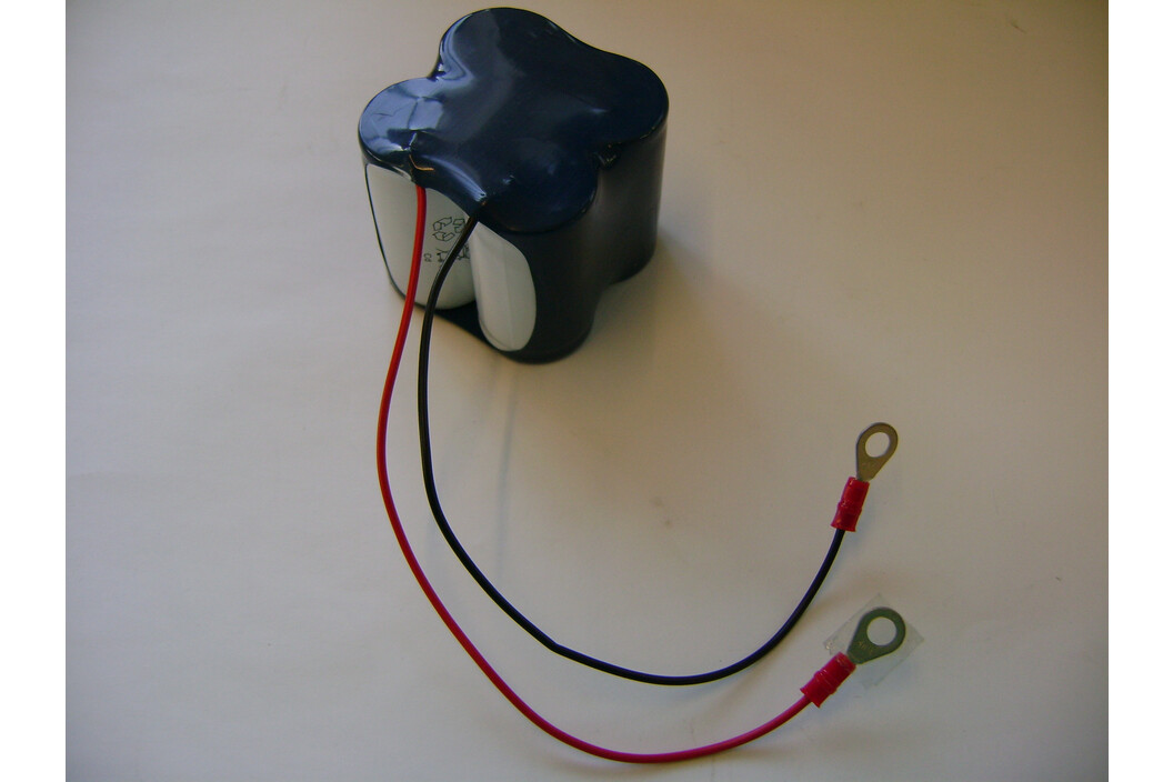 Tadiran Lithium Batterie SL-750, Art.-Nr. 121 - Akku Mäser - B2B-Shop