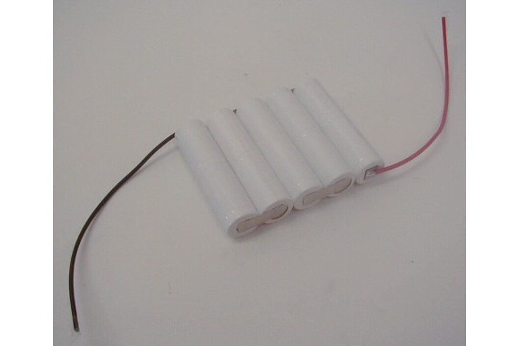 Tadiran Lithium Batterie SL-750, Art.-Nr. 121 - Akku Mäser - B2B-Shop