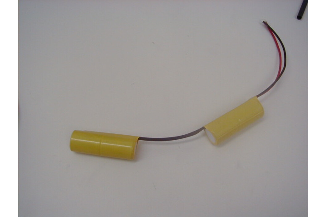 Tadiran Lithium Batterie SL-750, Art.-Nr. 121 - Akku Mäser - B2B-Shop