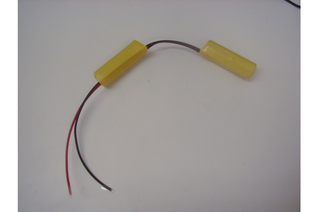 Tadiran Lithium Batterie SL-750, Art.-Nr. 121 - Akku Mäser - B2B-Shop