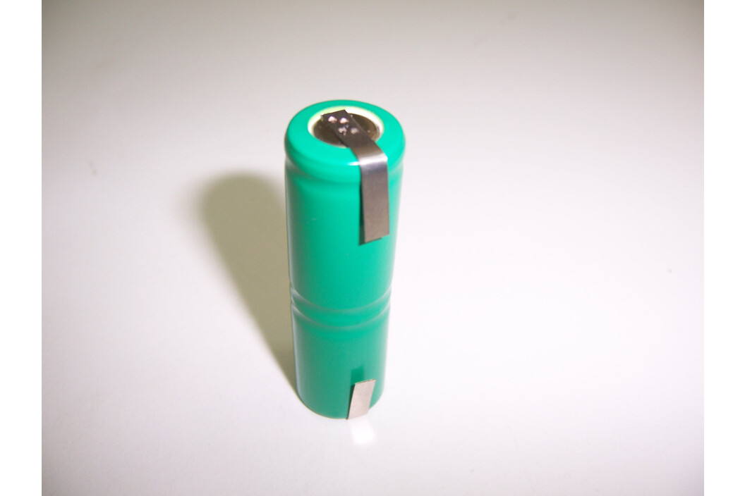 Tadiran Lithium Batterie SL-750, Art.-Nr. 121 - Akku Mäser - B2B-Shop