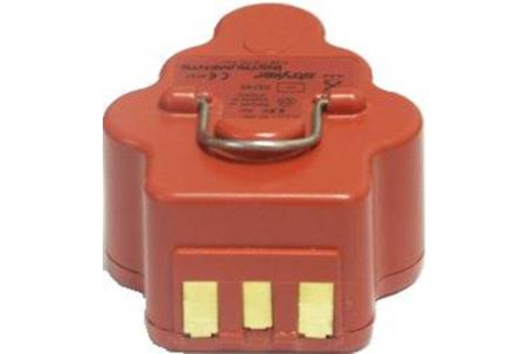 Tadiran Lithium Batterie SL-750, Art.-Nr. 121 - Akku Mäser - B2B-Shop