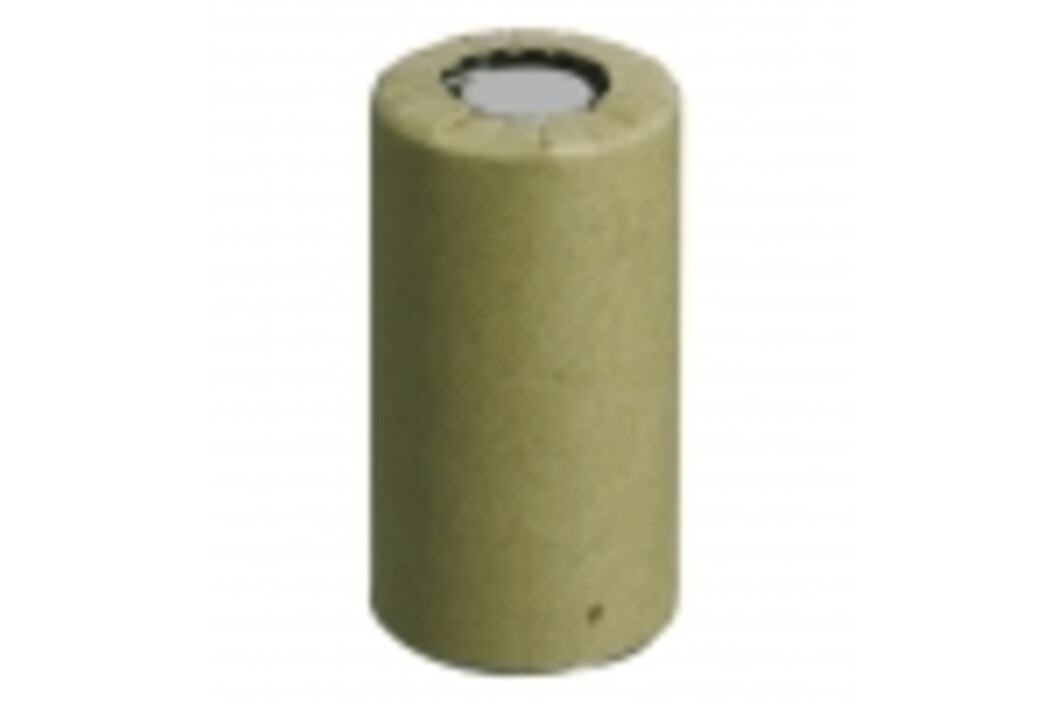 Tadiran Lithium Batterie SL-750, Art.-Nr. 121 - Akku Mäser - B2B-Shop