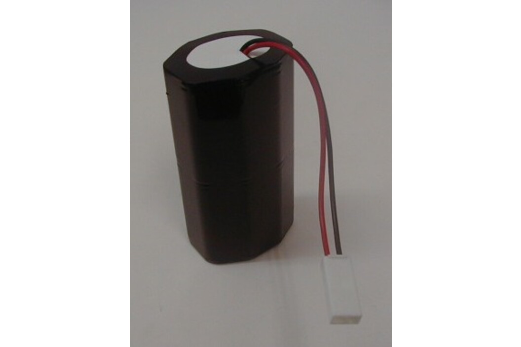 Tadiran Lithium Batterie SL-750, Art.-Nr. 121 - Akku Mäser - B2B-Shop