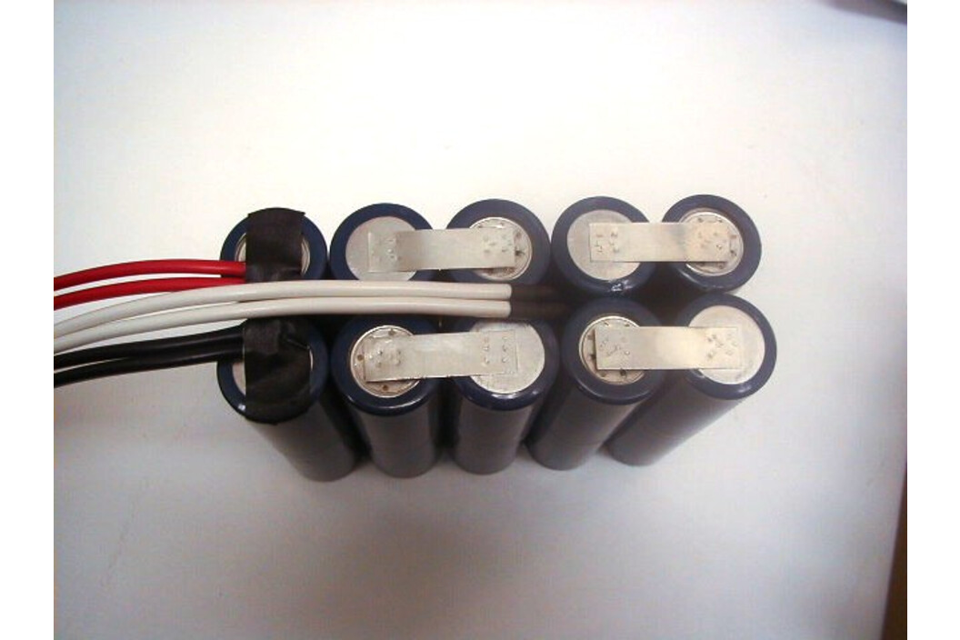 Tadiran Lithium Batterie SL-750, Art.-Nr. 121 - Akku Mäser - B2B-Shop