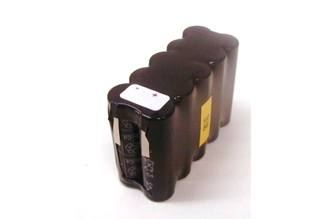 Tadiran Lithium Batterie SL-750, Art.-Nr. 121 - Akku Mäser - B2B-Shop