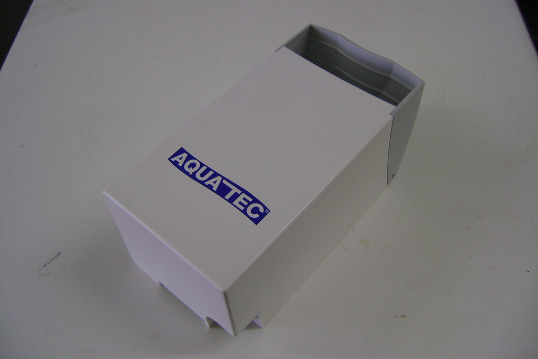 Tadiran Lithium Batterie SL-750, Art.-Nr. 121 - Akku Mäser - B2B-Shop