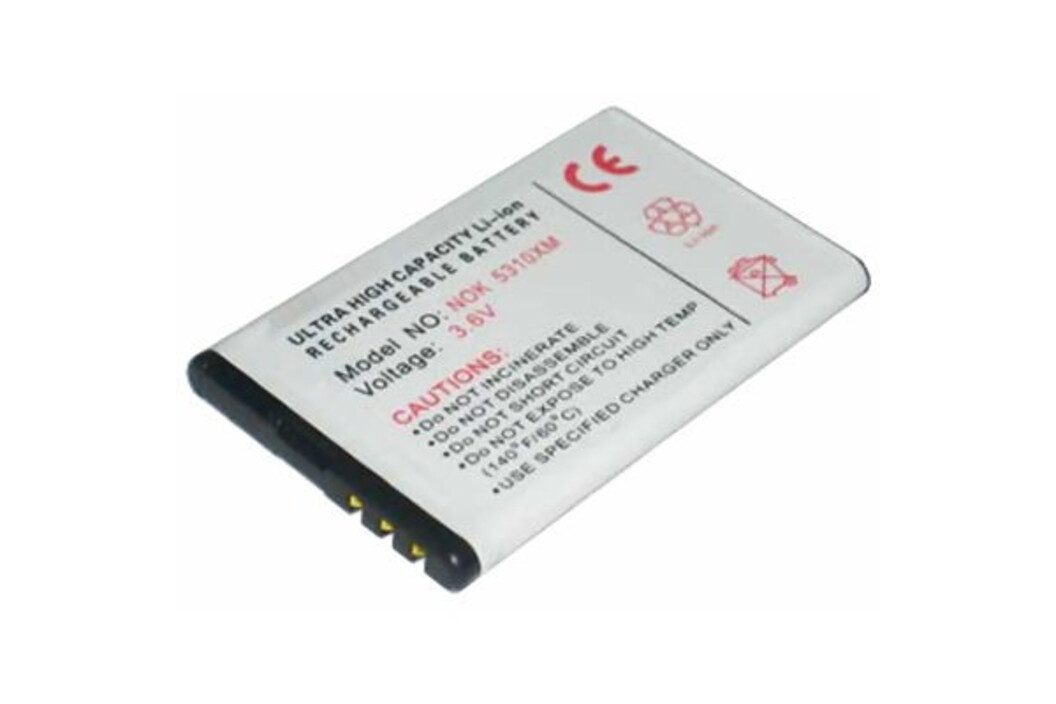 Tadiran Lithium Batterie SL-750, Art.-Nr. 121 - Akku Mäser - B2B-Shop