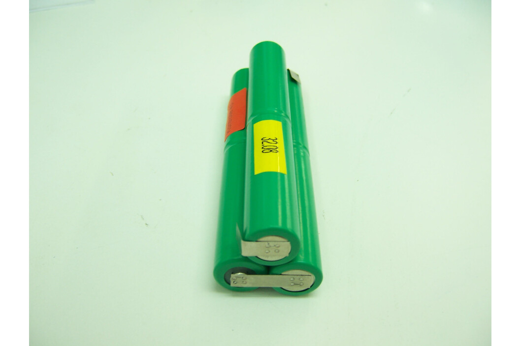 Tadiran Lithium Batterie SL-750, Art.-Nr. 121 - Akku Mäser - B2B-Shop