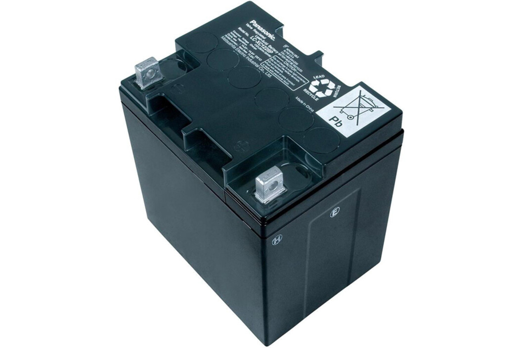 Tadiran Lithium Batterie SL-750, Art.-Nr. 121 - Akku Mäser - B2B-Shop