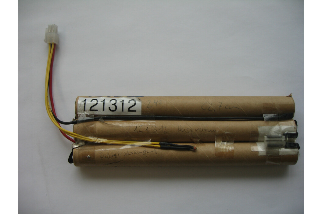 Tadiran Lithium Batterie SL-750, Art.-Nr. 121 - Akku Mäser - B2B-Shop