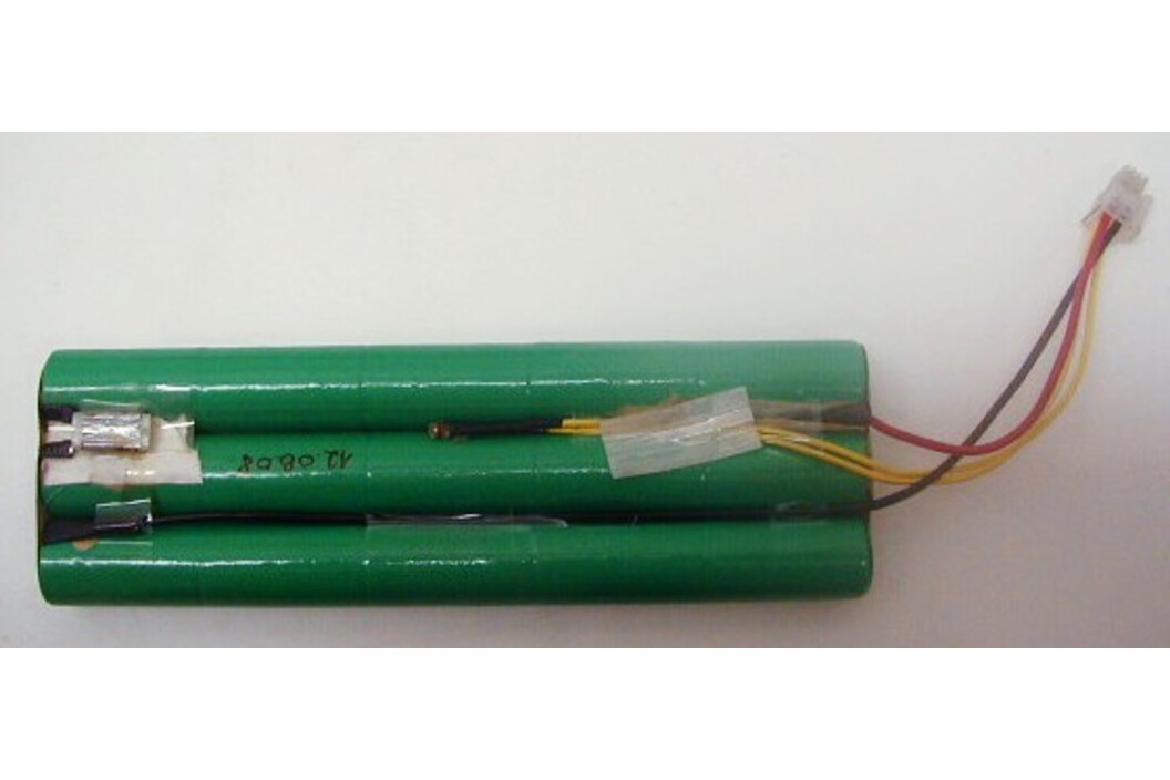 Tadiran Lithium Batterie SL-750, Art.-Nr. 121 - Akku Mäser - B2B-Shop