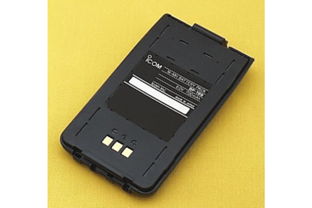 Tadiran Lithium Batterie SL-750, Art.-Nr. 121 - Akku Mäser - B2B-Shop