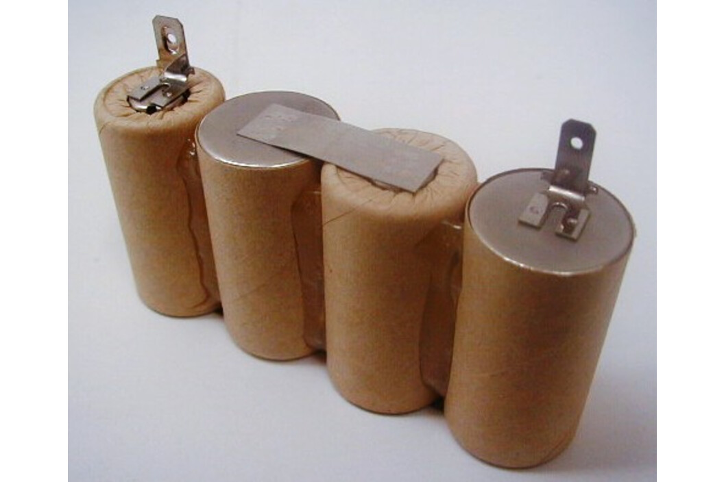 Tadiran Lithium Batterie SL-750, Art.-Nr. 121 - Akku Mäser - B2B-Shop