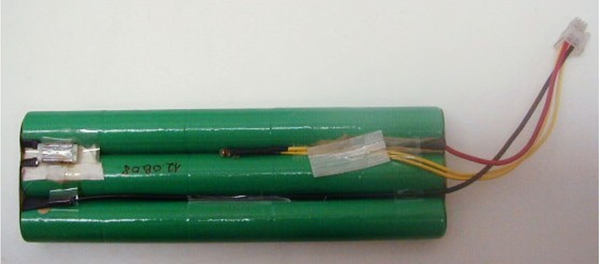 Husqvarna Akkupack 1128621-01/5351209-02, Art.-Nr. 121322 - Akku Mäser - B2B-Shop