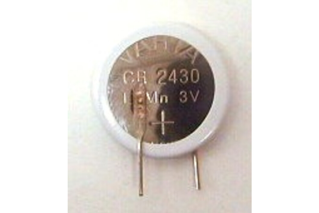 Tadiran Lithium Batterie SL-750, Art.-Nr. 121 - Akku Mäser - B2B-Shop