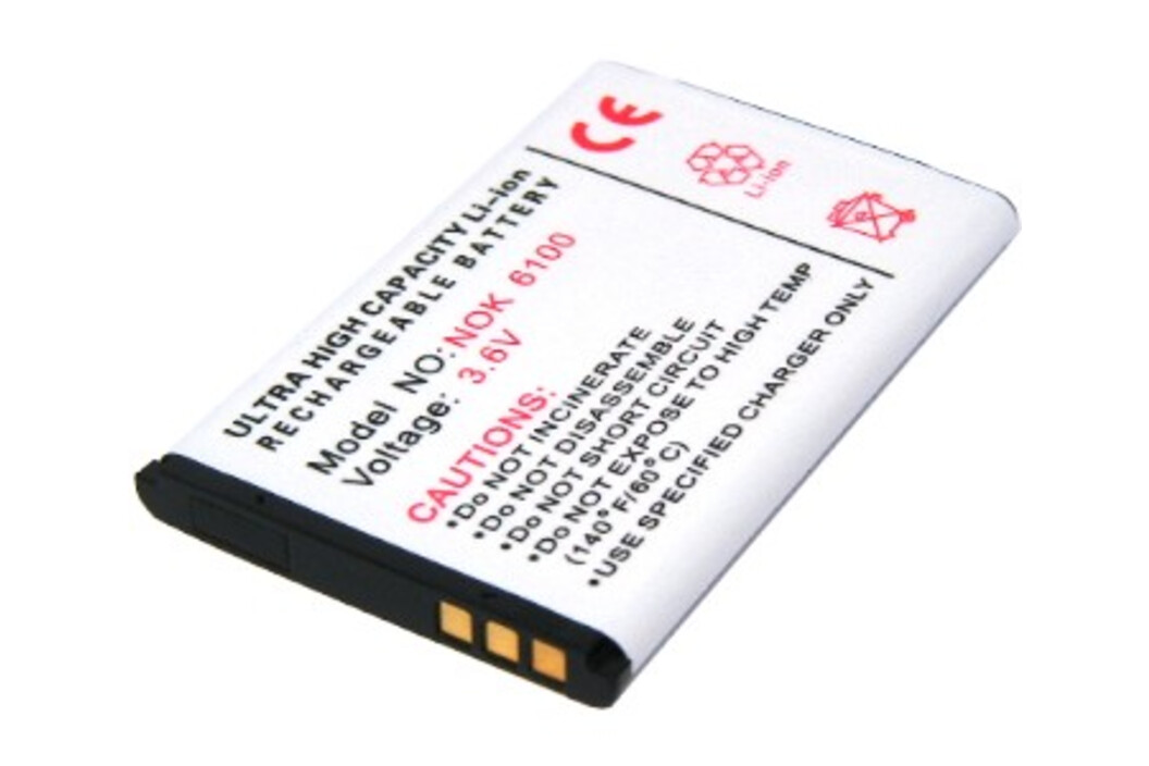 Tadiran Lithium Batterie SL-750, Art.-Nr. 121 - Akku Mäser - B2B-Shop