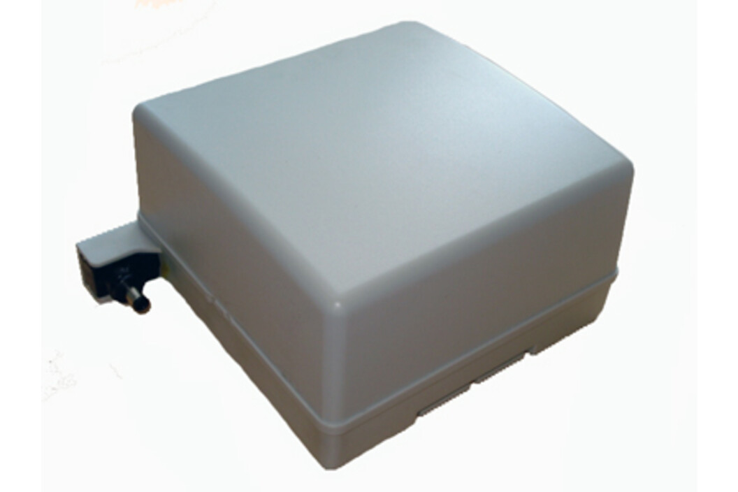 Tadiran Lithium Batterie SL-750, Art.-Nr. 121 - Akku Mäser - B2B-Shop