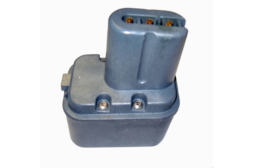 Tadiran Lithium Batterie SL-750, Art.-Nr. 121 - Akku Mäser - B2B-Shop