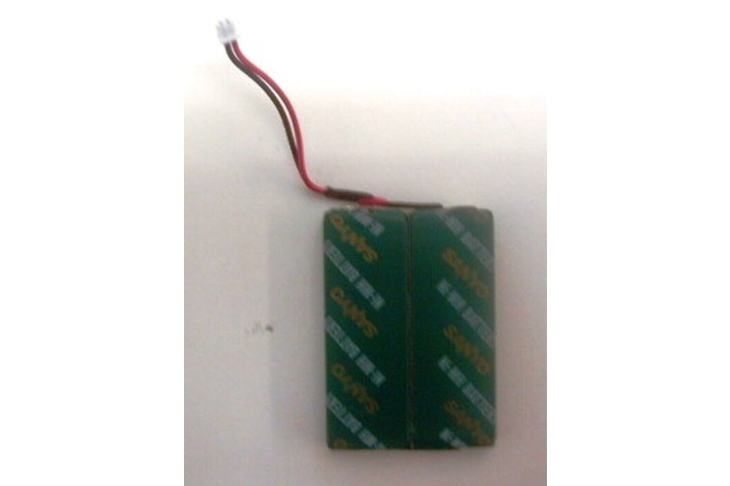 Tadiran Lithium Batterie SL-750, Art.-Nr. 121 - Akku Mäser - B2B-Shop