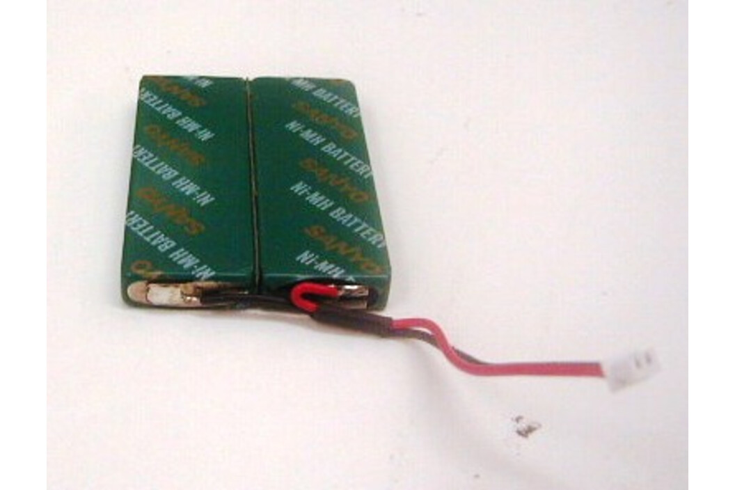 Tadiran Lithium Batterie SL-750, Art.-Nr. 121 - Akku Mäser - B2B-Shop