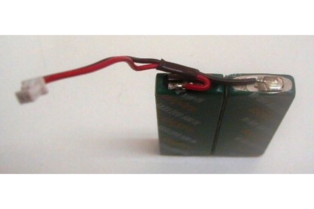 Tadiran Lithium Batterie SL-750, Art.-Nr. 121 - Akku Mäser - B2B-Shop