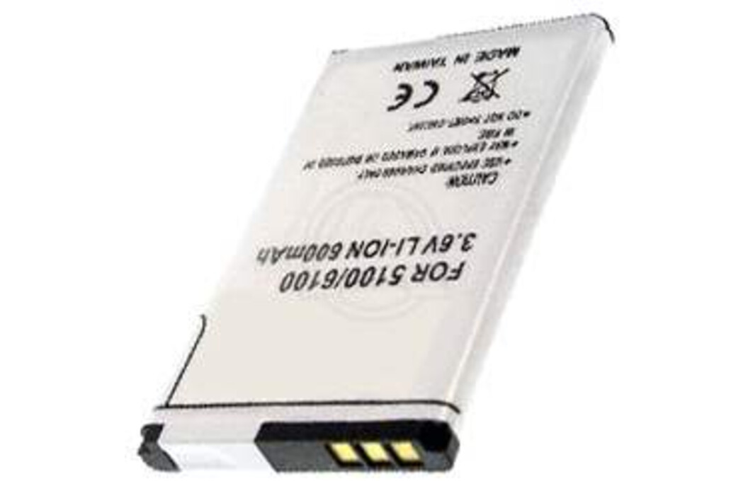 Tadiran Lithium Batterie SL-750, Art.-Nr. 121 - Akku Mäser - B2B-Shop