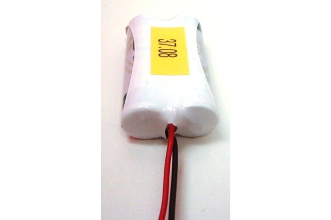 Tadiran Lithium Batterie SL-750, Art.-Nr. 121 - Akku Mäser - B2B-Shop