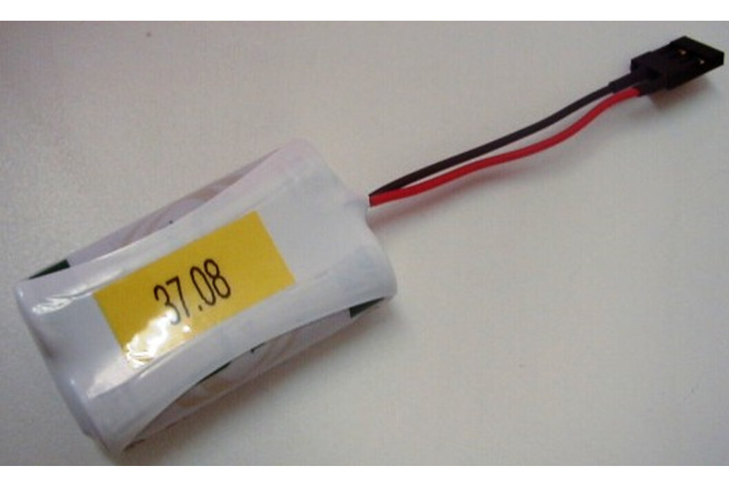 Tadiran Lithium Batterie SL-750, Art.-Nr. 121 - Akku Mäser - B2B-Shop