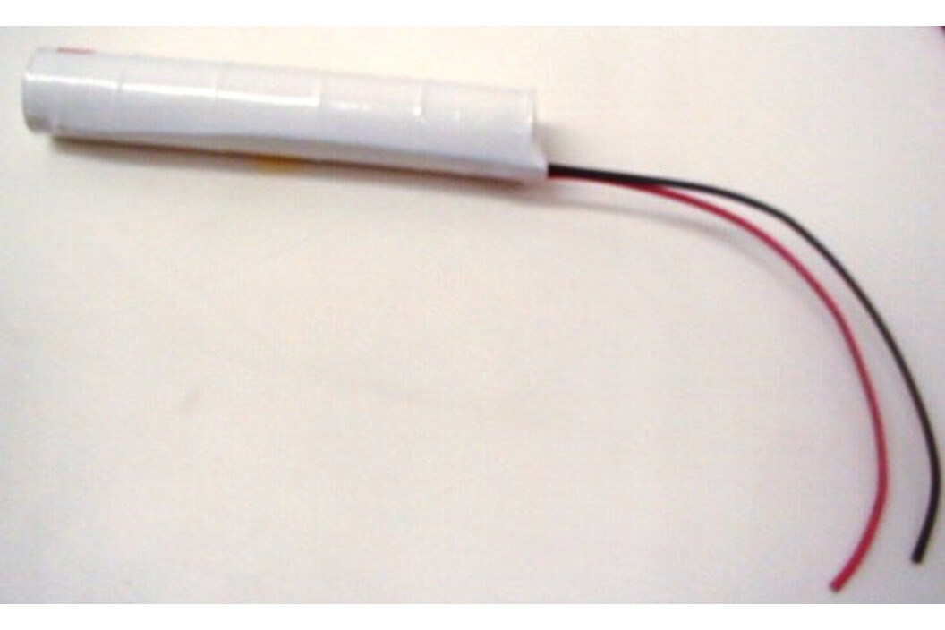 Tadiran Lithium Batterie SL-750, Art.-Nr. 121 - Akku Mäser - B2B-Shop