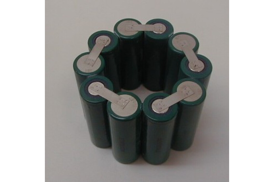 Tadiran Lithium Batterie SL-750, Art.-Nr. 121 - Akku Mäser - B2B-Shop