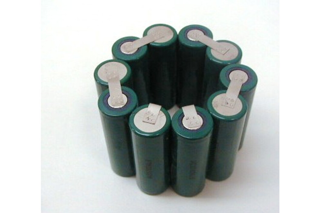 Tadiran Lithium Batterie SL-750, Art.-Nr. 121 - Akku Mäser - B2B-Shop