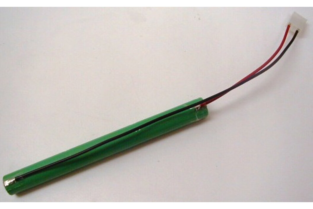 Tadiran Lithium Batterie SL-750, Art.-Nr. 121 - Akku Mäser - B2B-Shop