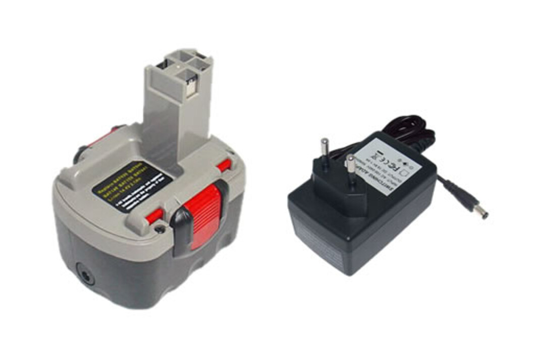 Tadiran Lithium Batterie SL-750, Art.-Nr. 121 - Akku Mäser - B2B-Shop