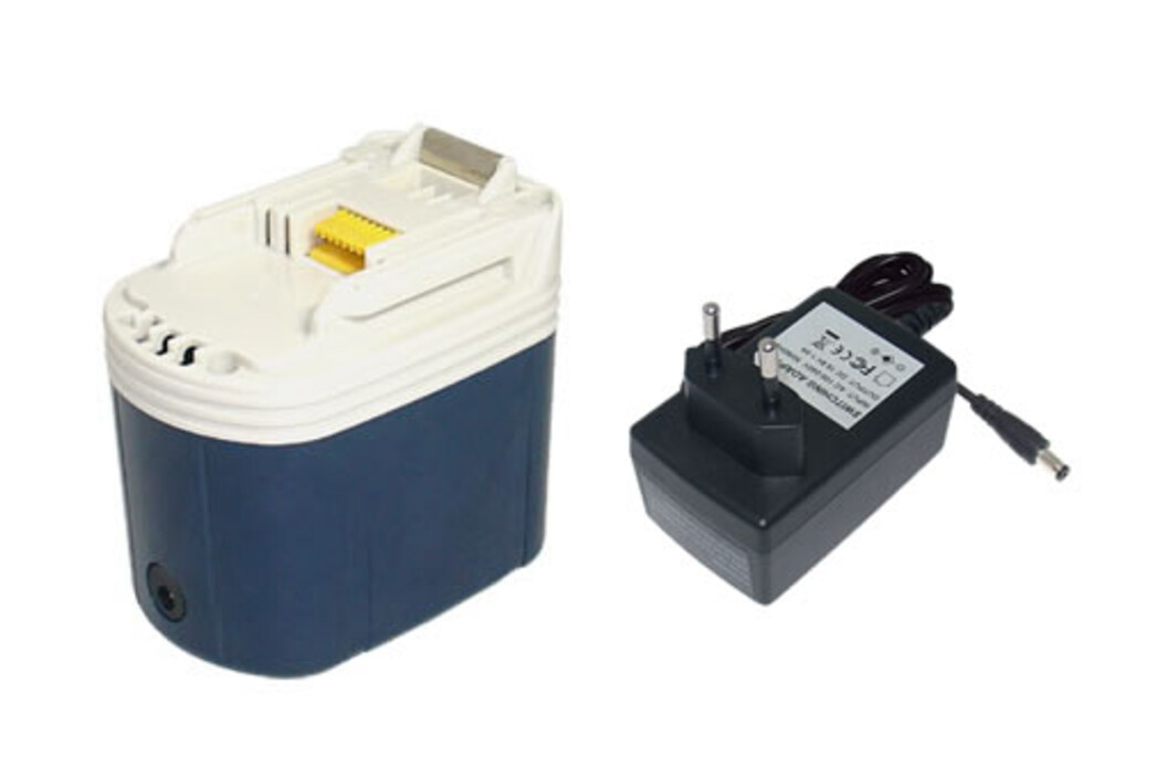 Tadiran Lithium Batterie SL-750, Art.-Nr. 121 - Akku Mäser - B2B-Shop