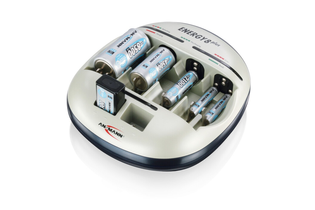 Tadiran Lithium Batterie SL-750, Art.-Nr. 121 - Akku Mäser - B2B-Shop