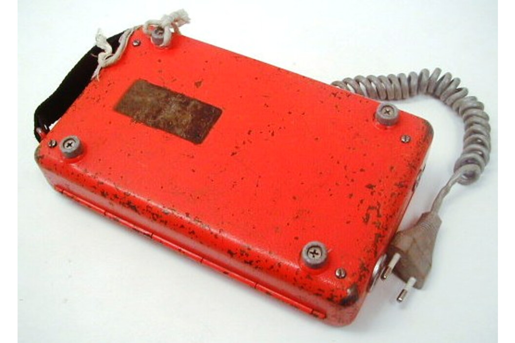 WILD Akku GEB 49 Zellentausch, Art.-Nr. 121501 - Akku Mäser - B2B-Shop