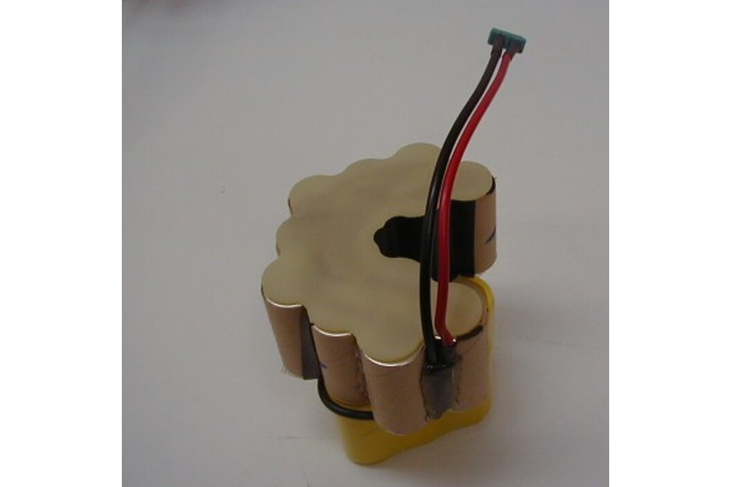 Tadiran Lithium Batterie SL-750, Art.-Nr. 121 - Akku Mäser - B2B-Shop