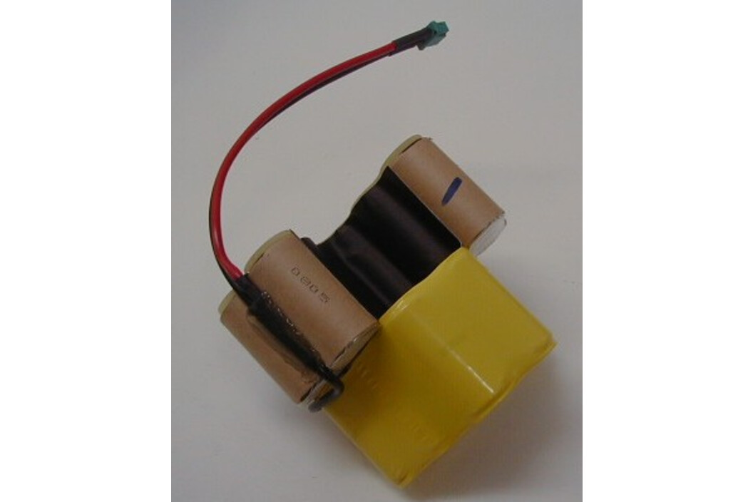 Tadiran Lithium Batterie SL-750, Art.-Nr. 121 - Akku Mäser - B2B-Shop