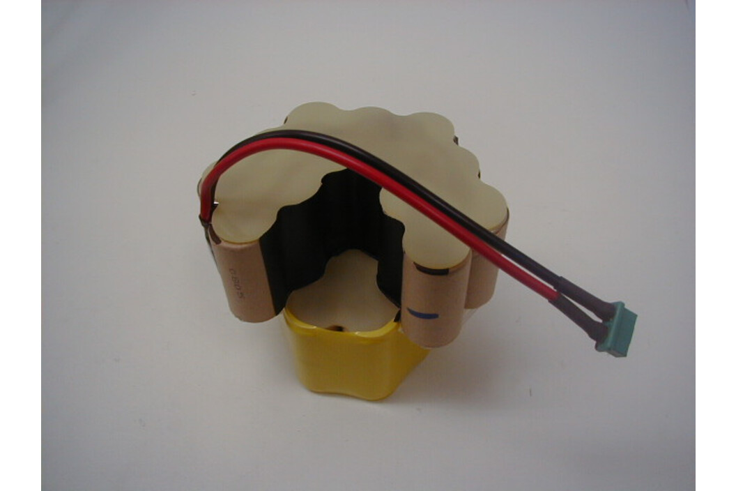 Tadiran Lithium Batterie SL-750, Art.-Nr. 121 - Akku Mäser - B2B-Shop