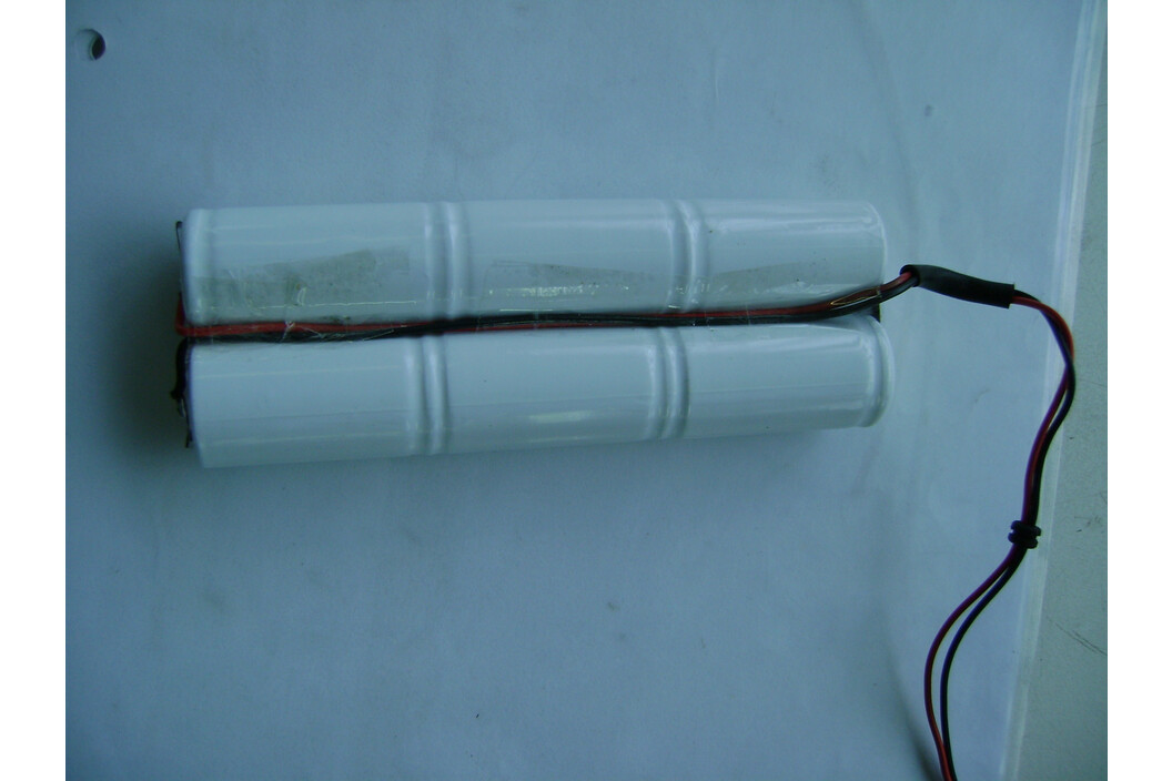 Tadiran Lithium Batterie SL-750, Art.-Nr. 121 - Akku Mäser - B2B-Shop