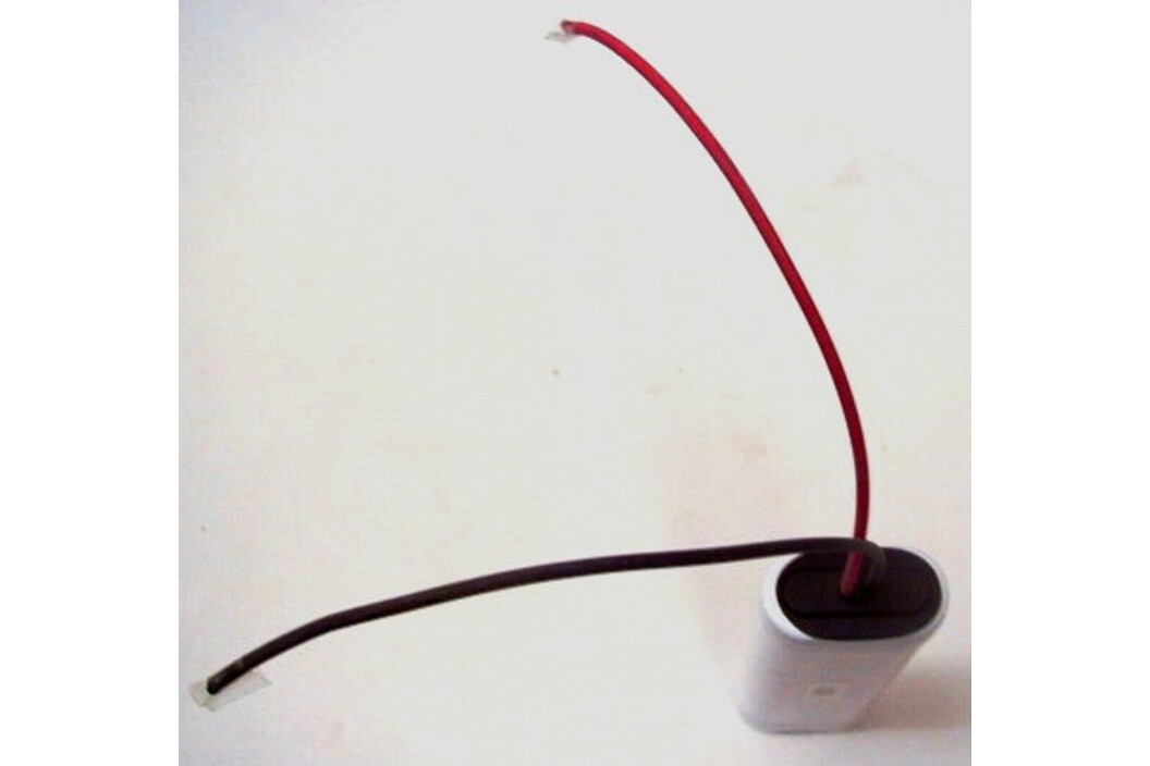 Tadiran Lithium Batterie SL-750, Art.-Nr. 121 - Akku Mäser - B2B-Shop