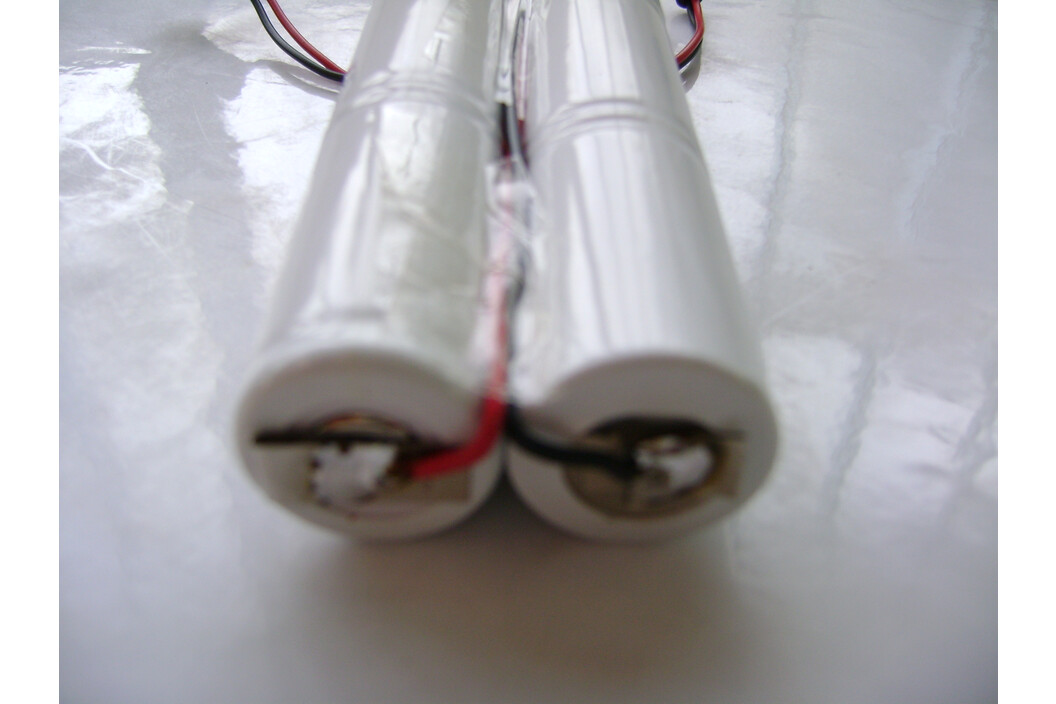 Tadiran Lithium Batterie SL-750, Art.-Nr. 121 - Akku Mäser - B2B-Shop