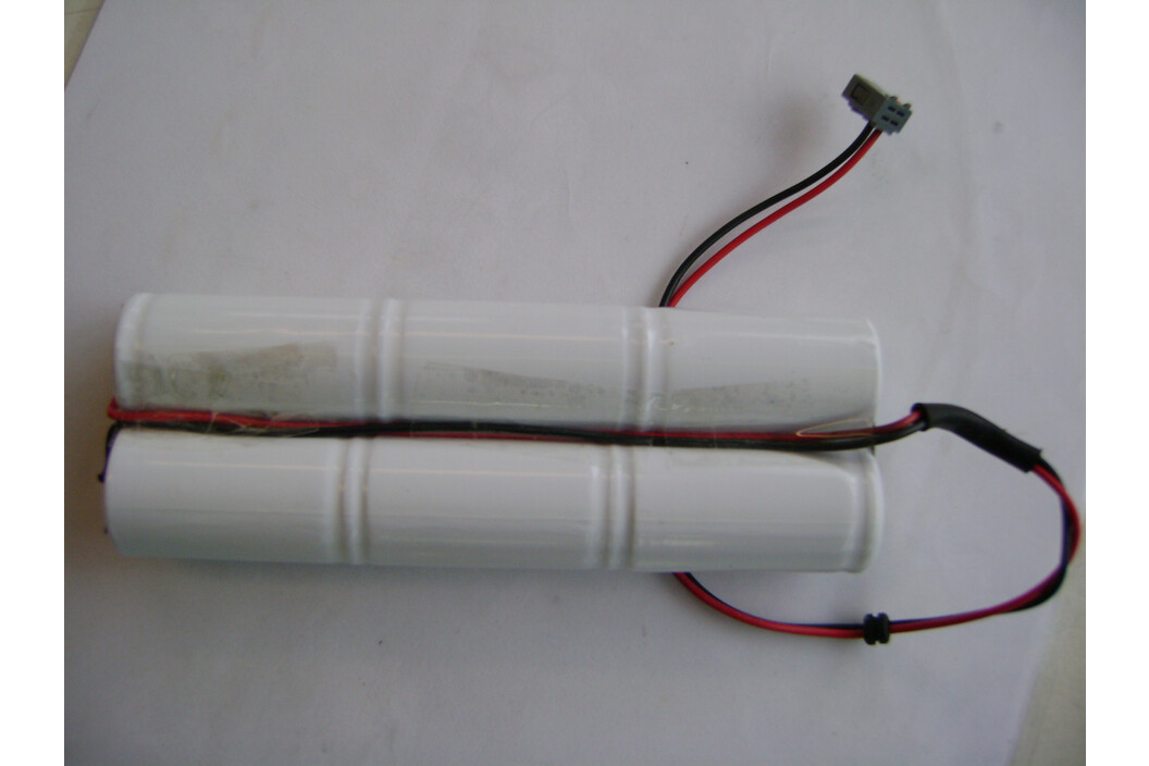 Tadiran Lithium Batterie SL-750, Art.-Nr. 121 - Akku Mäser - B2B-Shop