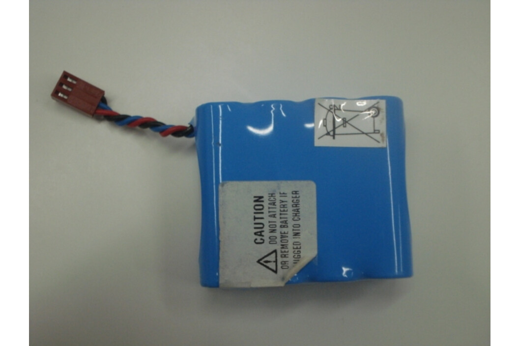 Tadiran Lithium Batterie SL-750, Art.-Nr. 121 - Akku Mäser - B2B-Shop