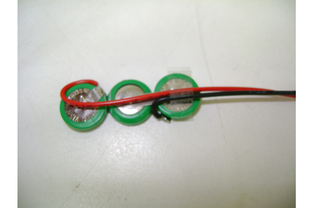 Tadiran Lithium Batterie SL-750, Art.-Nr. 121 - Akku Mäser - B2B-Shop