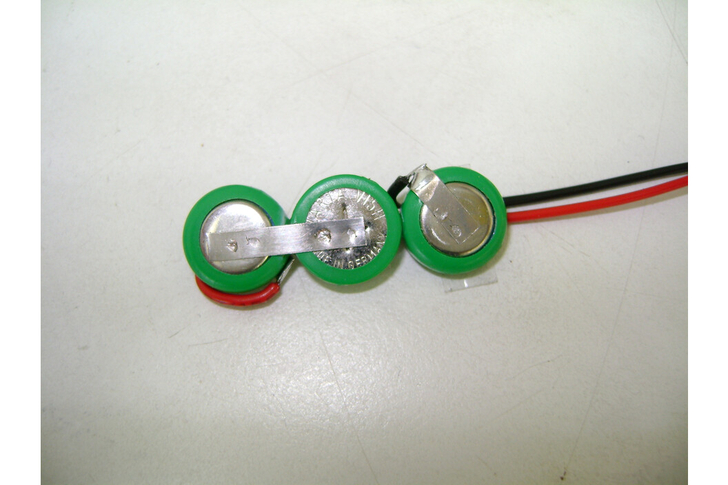 Tadiran Lithium Batterie SL-750, Art.-Nr. 121 - Akku Mäser - B2B-Shop